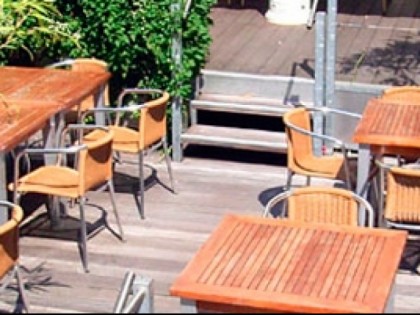 Foto: Restaurant am Deich 68